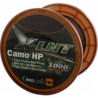 Леска Prologic XLNT HP 1000m Camo 0.22mm 8lb 3.9kg (1013-1846.02.29) PR, код: 8100420