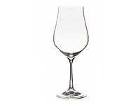 Набор бокалов для вина 600 мл 6 шт Bohemia Tulipa b40894 QT, код: 8325323