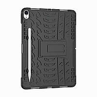 Чехол Armor Case для Apple iPad Pro 11 2018 Black UL, код: 7413331