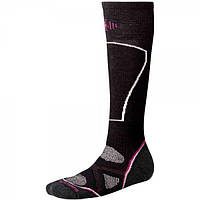 Носки Smart Wool Wm s PhD Ski Light Black M (1033-SW SW008.001-M) PP, код: 6500674