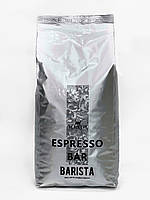 Кофе blackcat Espresso Bar Barista Silver 1 кг BX, код: 2740907