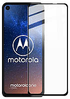 Защитное 3D стекло EndorPhone Motorola Edge 20 Pro (24230d-2662-26985) TP, код: 8389221