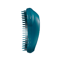 Щетка для волос Tangle Teezer Original Plant Brush Deep Sea Blue IN, код: 8289475