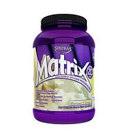 Протеин Syntrax Matrix 2.0 907 g 30 servings Bananas Cream TR, код: 7773656
