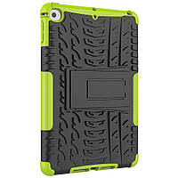 Чехол Armor Case для Apple iPad Mini 4 5 Lime UP, код: 7409522