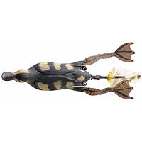 Воблер Savage Gear 3D Hollow Duckling weedless L 100mm 40g Бежевый (1013-1854.02.68) GG, код: 8072170