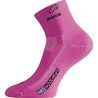Шкарпетки Lasting WKS 499 Pink (1054-002.003.3004) IN, код: 6456047