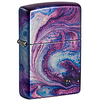 Зажигалка бензиновая Zippo Universe Astro Design (48547) XN, код: 7942008