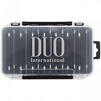 Коробка DUO Reversible Lure Case 100 (1013-34.28.08) GG, код: 7708256