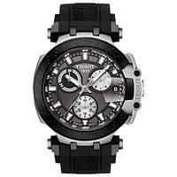 Часы Tissot T-Race Chronograph T115.417.27.061.00 NB, код: 8319976