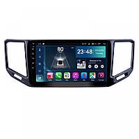 Штатная магнитола Torssen VW Crafter 2018- F106128 4G Carplay BK, код: 8312254