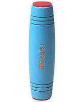 Антистресс-игрушка для взрослых и детей Mokuru 9.4 х 2.5 х 2 см Голубой (v-11688) DH, код: 8404592