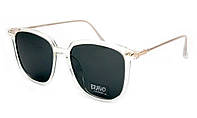 Солнцезащитные очки женские Bravo (polarized) 268-C5 Черный UT, код: 7924444