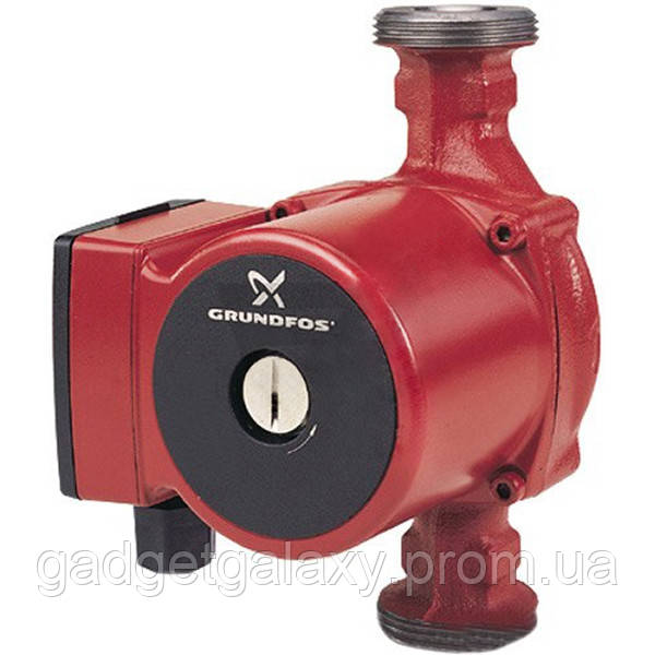 Циркуляционный насос Grundfos UPS 25-60 180 GG, код: 6632959 - фото 1 - id-p2160798712