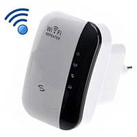 Wi-Fi репитер увеличитилель Wi-Fi сети (FDJHUFSHDU7DFG) UP, код: 2371483