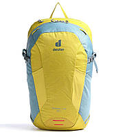 Рюкзак Deuter Speed Lite 20 Greencurry-Slateblue (1052-3410221 2334) GG, код: 6604852