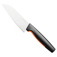 Нож поварской малый Fiskars Functional Form 120 мм (1057541) XN, код: 7932240