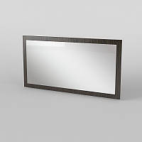 Зеркало настенное-3 Тиса Мебель Венге NX, код: 6465261
