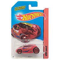 Машинки HOT WHEEL Bambi 324-2 1:64 XN, код: 8245967