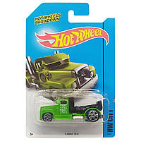 Машинки HOT WHEEL Bambi 324-8 1:64 XN, код: 8245972