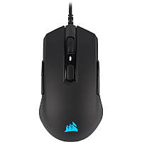 Мышь Corsair M55 RGB Pro Black (CH-9308011-EU) USB PZ, код: 1902056