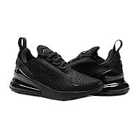 Кроссовки женские Nike W Air Max 270 (AH6789-006) 38.5 Черный TR, код: 7561463