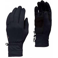 Перчатки Black Diamond MidWeight Screentap Gloves Black XL (1033-BD 801871.0002-XL) BM, код: 7589124