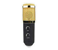 Студийный микрофон UKC M-800U GG, код: 7925355