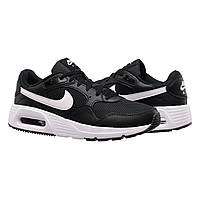 Кросівки чоловічі Nike Air Max Sc (CW4555-002) 45.5 Чорно-білий KB, код: 8452728