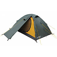 Палатка Terra Incognita Platou 2 darkgreen (4823081500490) PZ, код: 6617733
