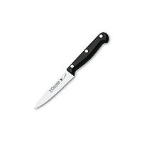 Нож для чистки овощей 100 мм 3 Claveles Uniblock (01109) EV, код: 8140905