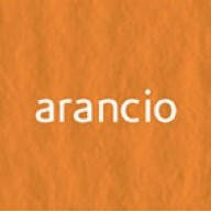 Картон Elle Erre А4 arancio 08 (морковий)