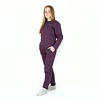 Спортивний костюм Dexters для жінок plum XL фіолетовий EJ, код: 8446927