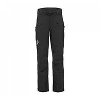 Штаны Black Diamond M Recon Stretch Ski Pants Black S (1033-BD ZC0G.015-S) UL, код: 7626739