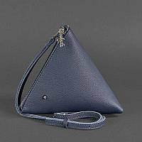 Сумка-косметичка BlankNote Темно-синий (BN-BAG-25-blue) SP, код: 355822