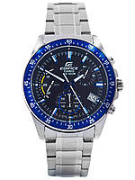 Часы Casio EDIFICE EFV-540D-1A2VUEF ET, код: 8320009