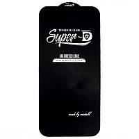 Защитное стекло Mietubl SuperD Apple iPhone 12 Mini Black AG, код: 8130604