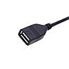 VAG Кабель для під'єднання USB-пристроїв в Audi з AMI MMI 5N0035558 (000 051 446 B), фото 5