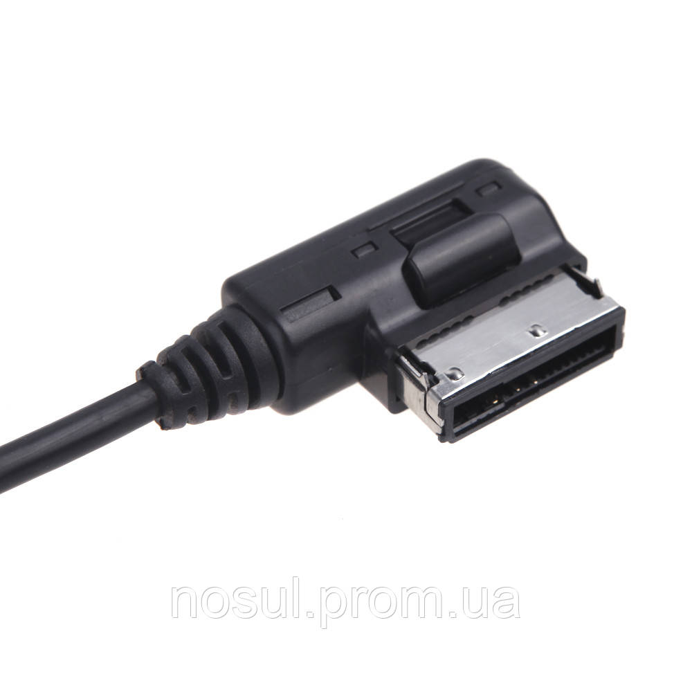 VAG Кабель для подключения USB-устройств в Audi с AMI MMI 5N0035558 (000 051 446 B) - фото 3 - id-p398884045