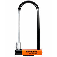 Велозамок Kryptonite U-Lock Evolution LS + крепление (1081-KR.002147) z114-2024