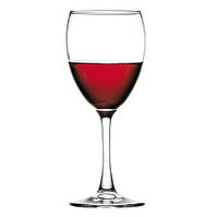 Набор из 12 бокалов для вина Pasabahce Imperial Plus 240мл DP64019 ET, код: 6869733