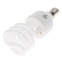 Лампа енергозберігаюча PL-SP/B 15W/827 9 мм E14 FORA 220V L2