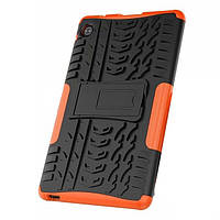 Чехол Armor Case для Huawei MatePad T8 8.0 Orange UL, код: 7413353