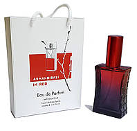 Туалетная вода Armand Basi In Red and White - Travel Perfume 50ml TR, код: 7623169