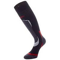 Термоноски Accapi Ski Wool 34-36 Черный (1033-ACC H0900.999-0) PP, код: 8204095