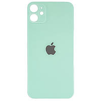 Задняя крышка Walker Apple iPhone 11 High Quality Green NX, код: 8096845