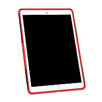 Чехол Armor Case для Apple iPad Pro 10.5 iPad Air 2017 Red UP, код: 7409966