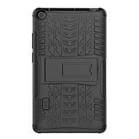 Чехол Armor Case для Huawei MediaPad T3 7 WiFi Black UP, код: 7410048