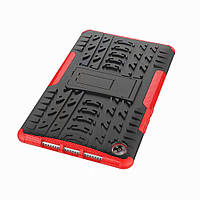 Чехол Armor Case для Huawei MediaPad M5 8.4 Red UP, код: 7410054