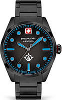 Часы Swiss Military-Hanowa MOUNTAINEER SMWGG2100530 XN, код: 8320341